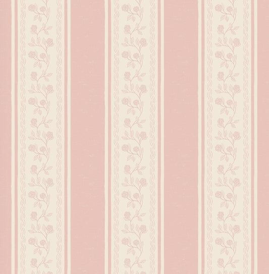 Ashby Wallpaper by Zenclover