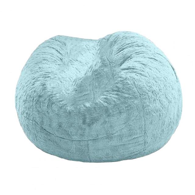 Luxe Giant Bean Bag Cover