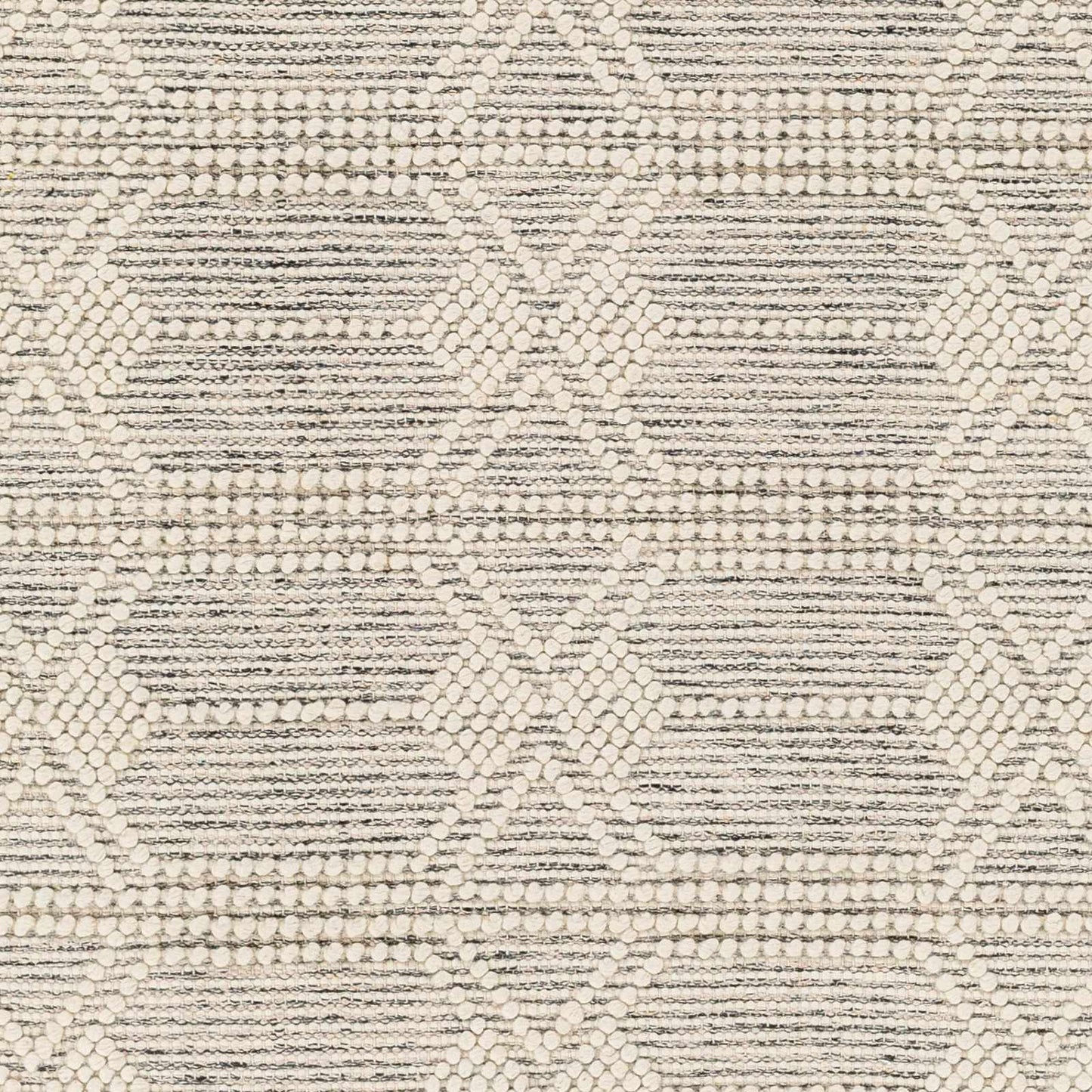 Chars Wool Rug with Tassels - Clearance