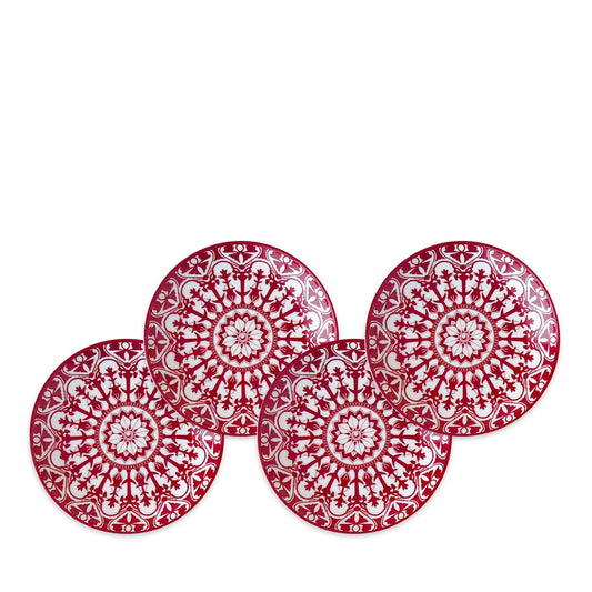 Casablanca Porcelain Small Appetizer Plate