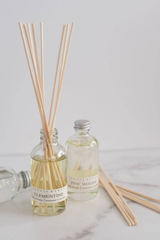 London Boy Reed Diffuser