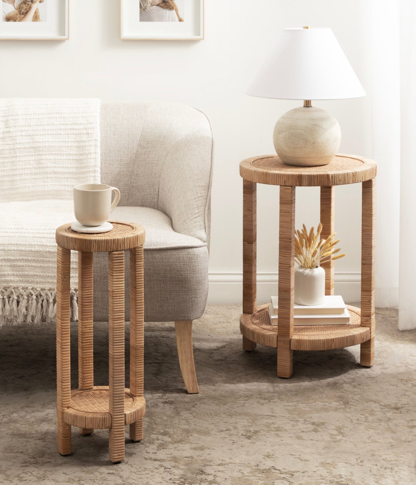 Rafina Round Table