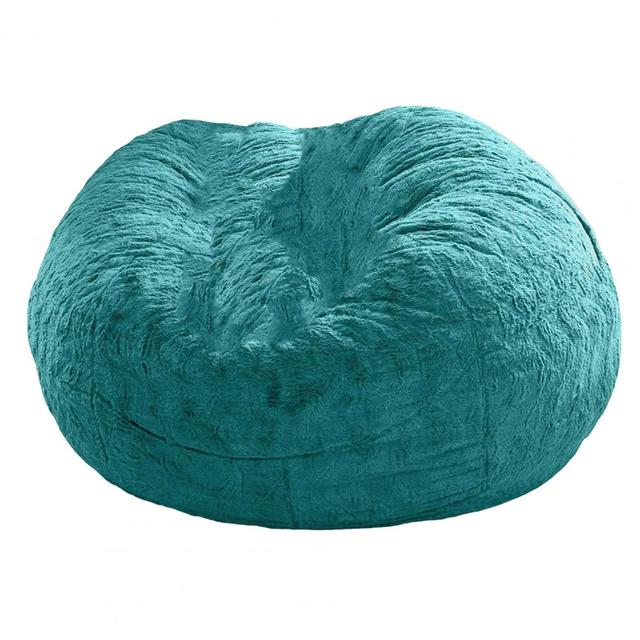 Luxe Giant Bean Bag Cover