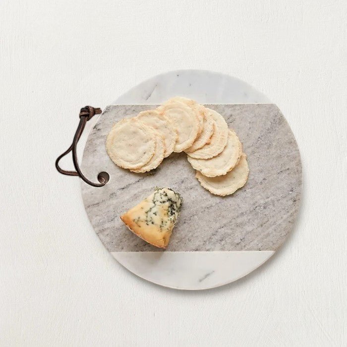 Alessa Marble Cheese Board
