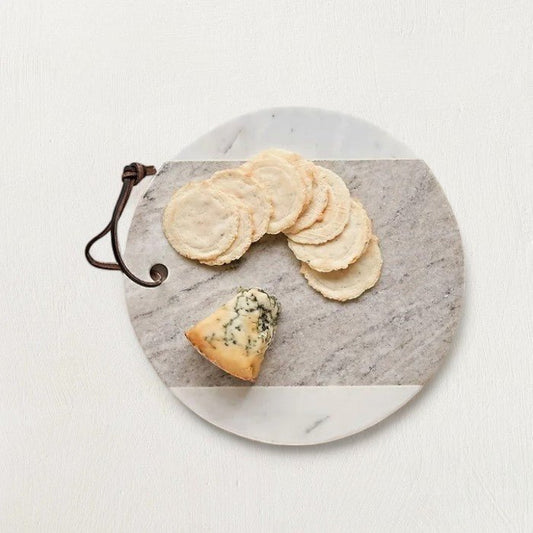 Alessa Marble Cheese Board