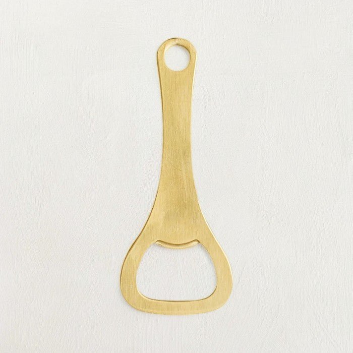 Reisi Stainless Steel Bottle Opener