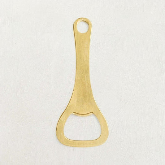 Reisi Stainless Steel Bottle Opener
