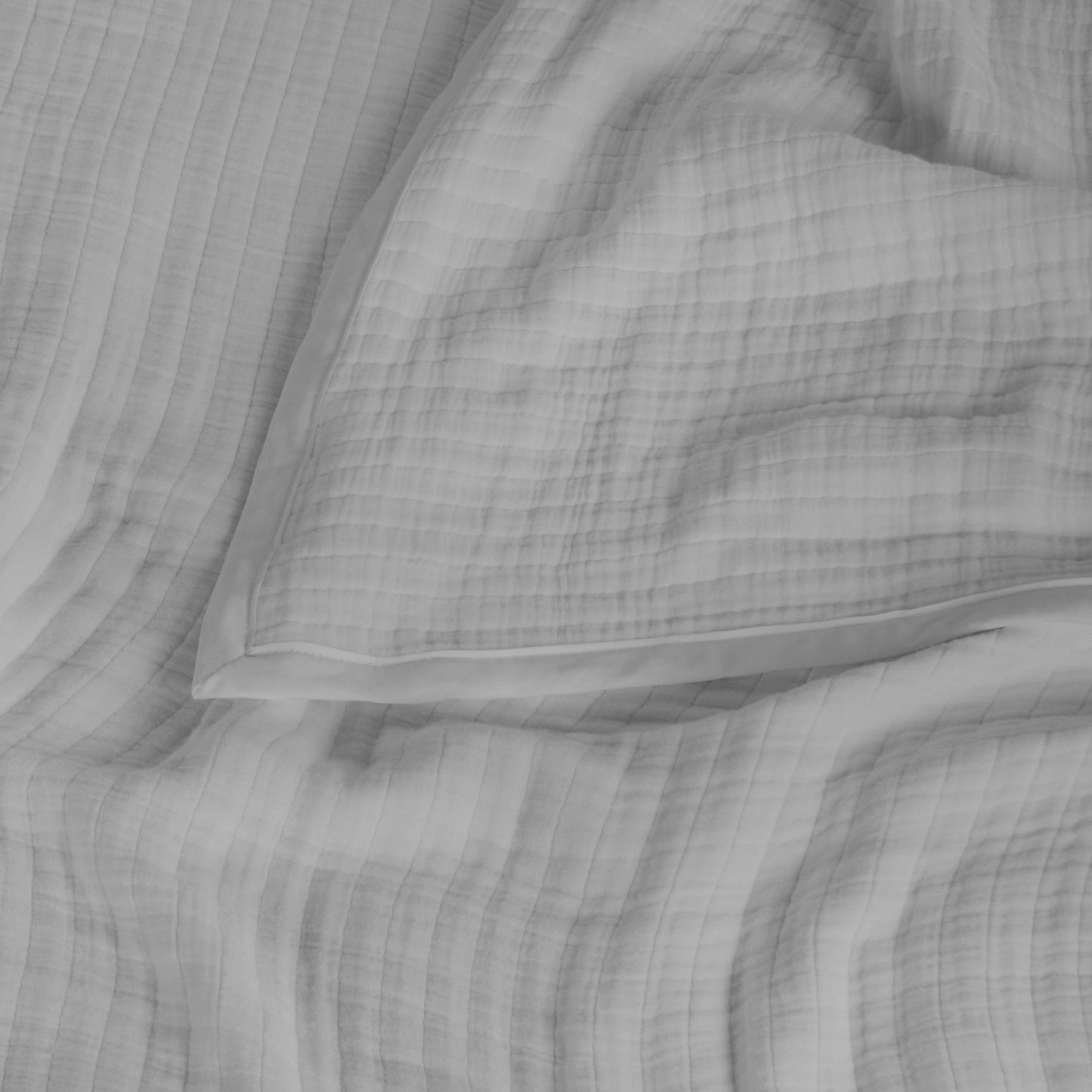 Aeris Cloud Cotton Gauze Blanket