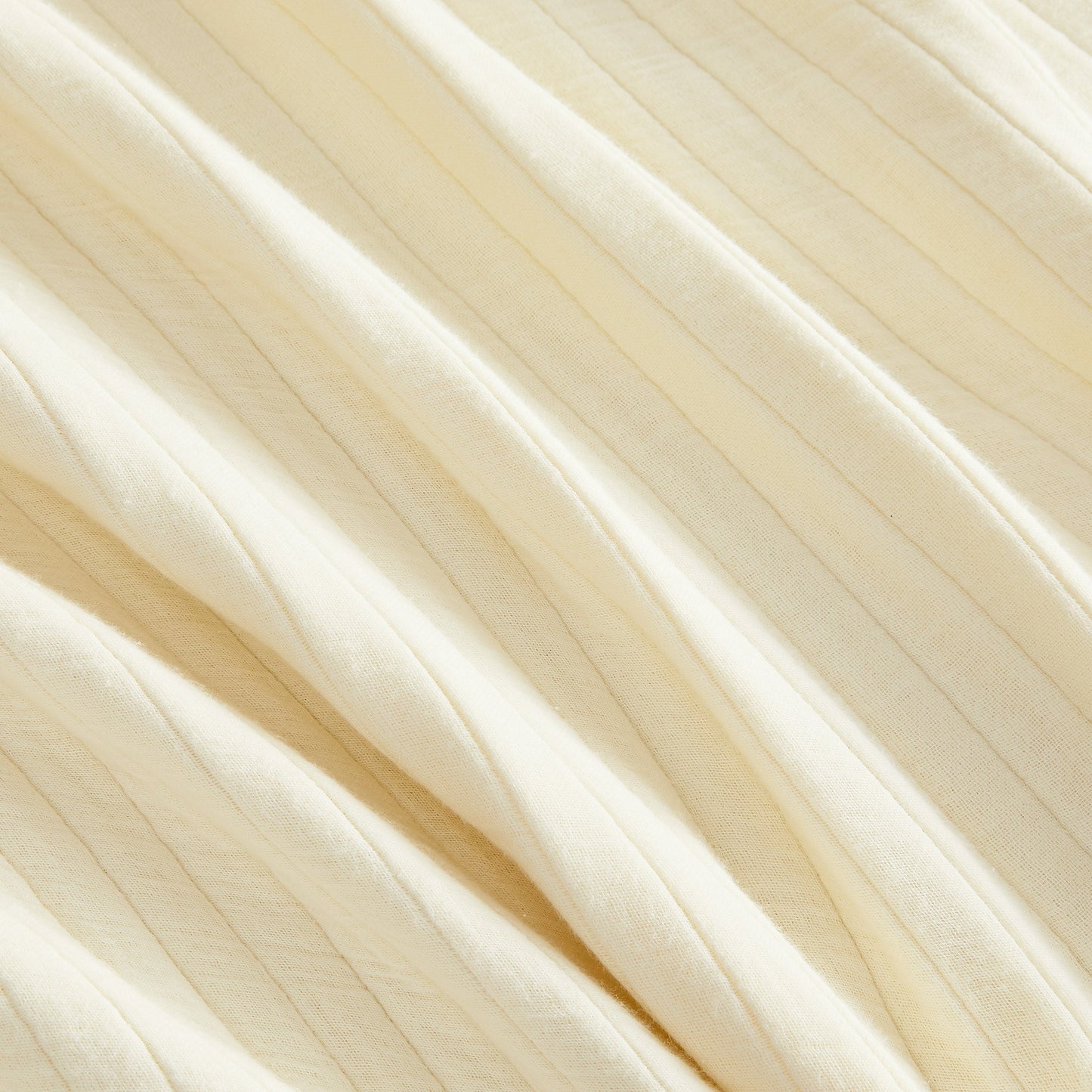 Aeris Cloud Cotton Gauze Blanket