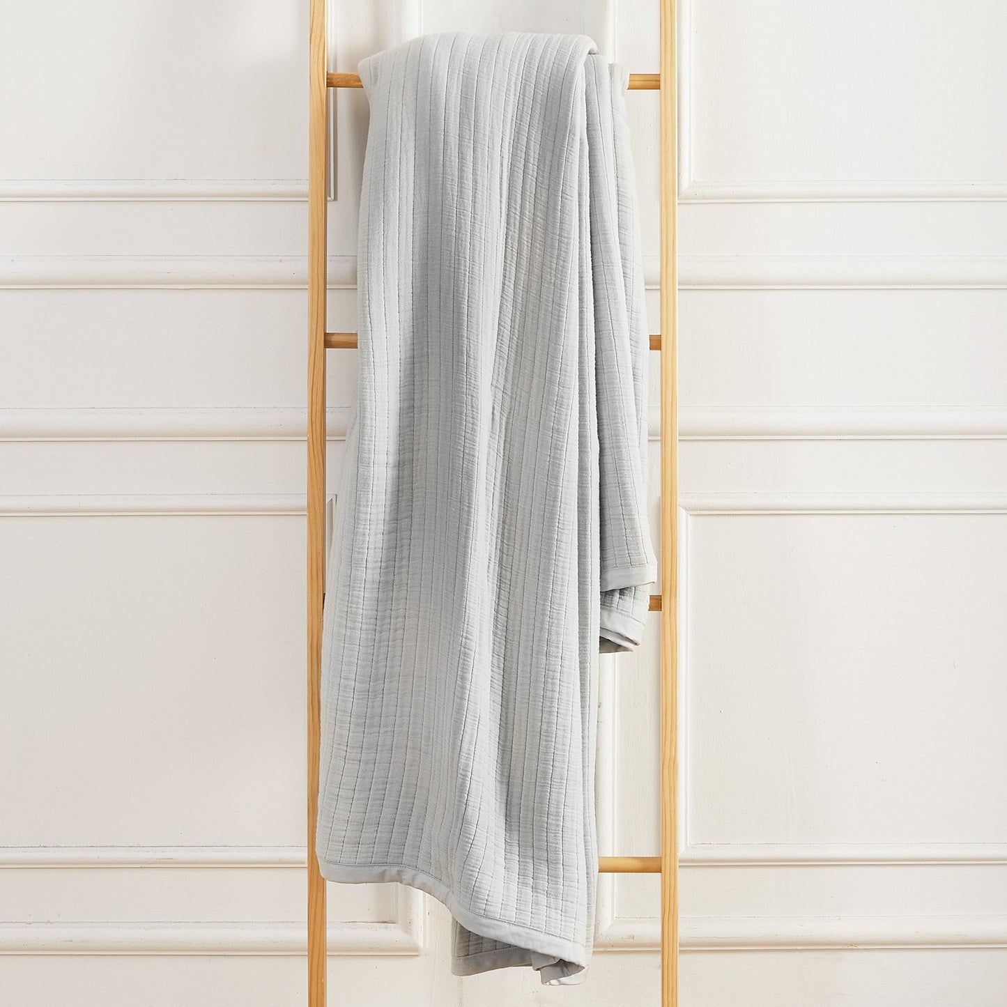 Aeris Cloud Cotton Gauze Blanket