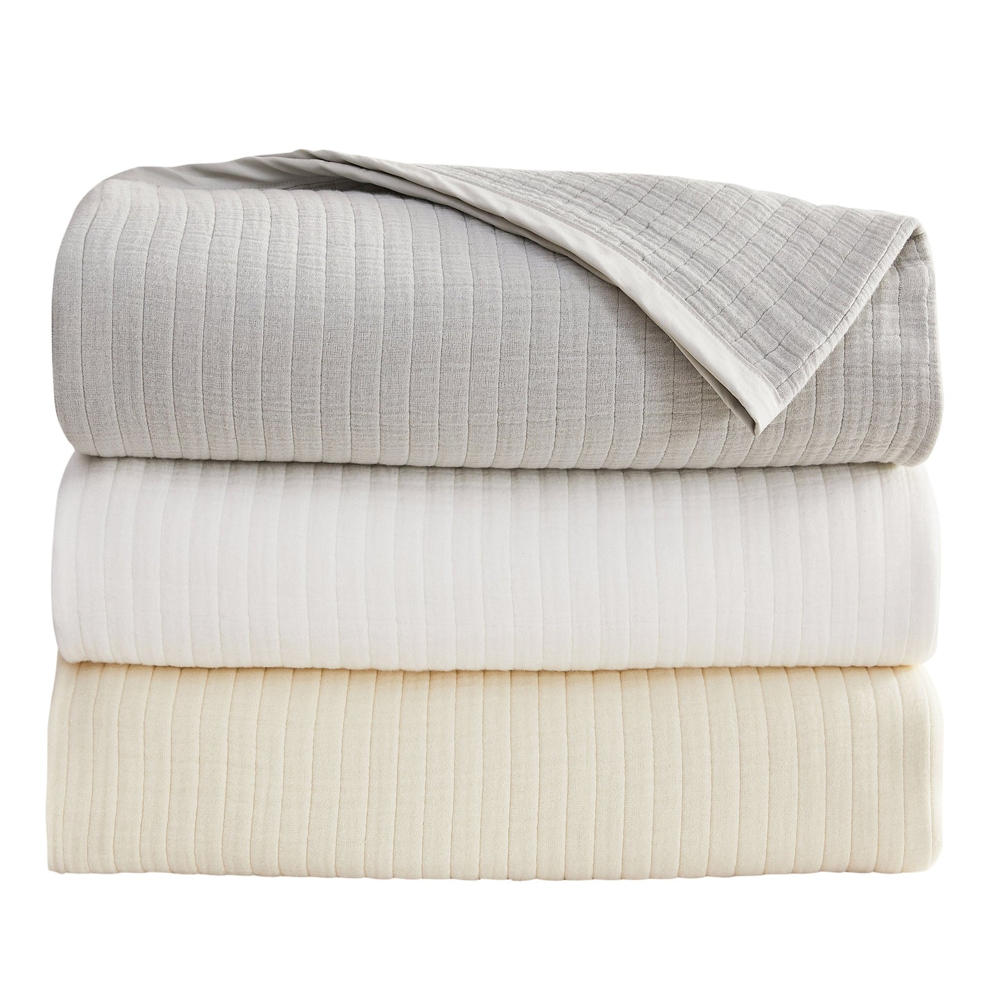 Aeris Cloud Cotton Gauze Blanket