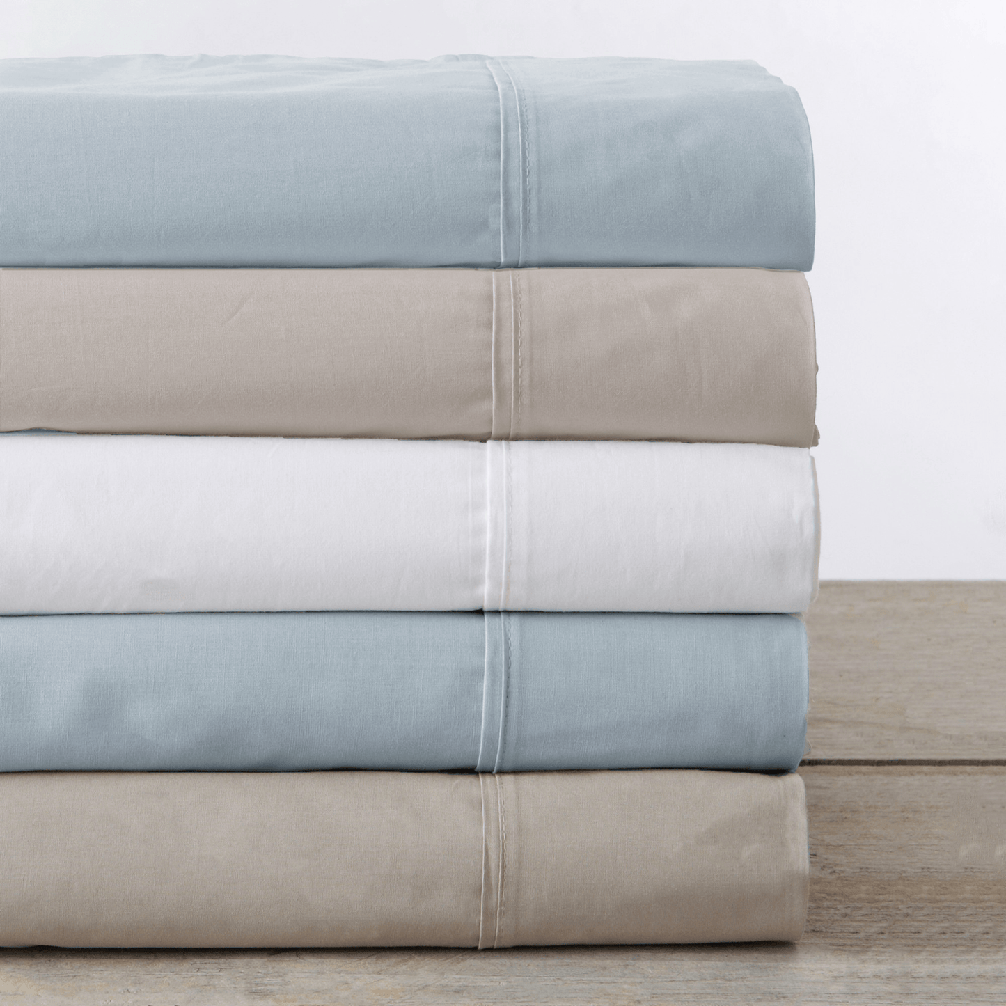 Origami Cotton Sheet Set