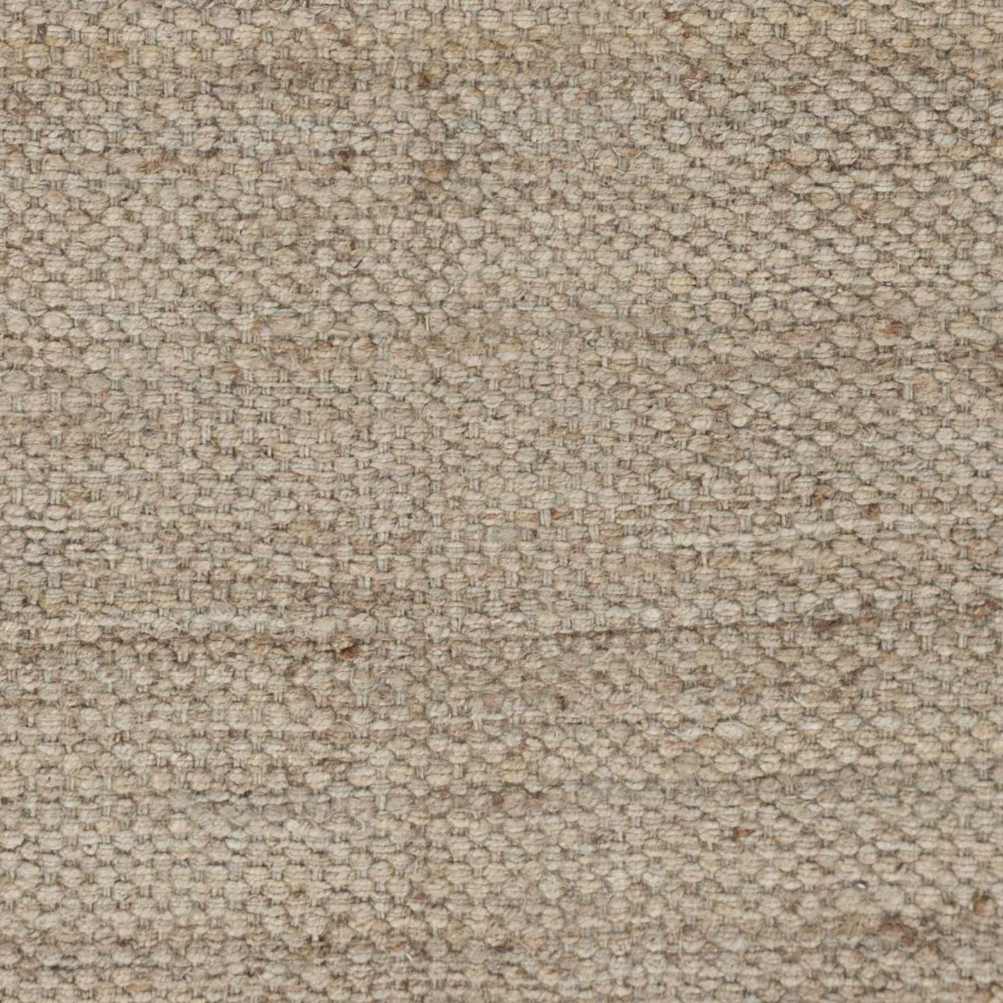 Hovland Hand-Woven Natural Jute Rug