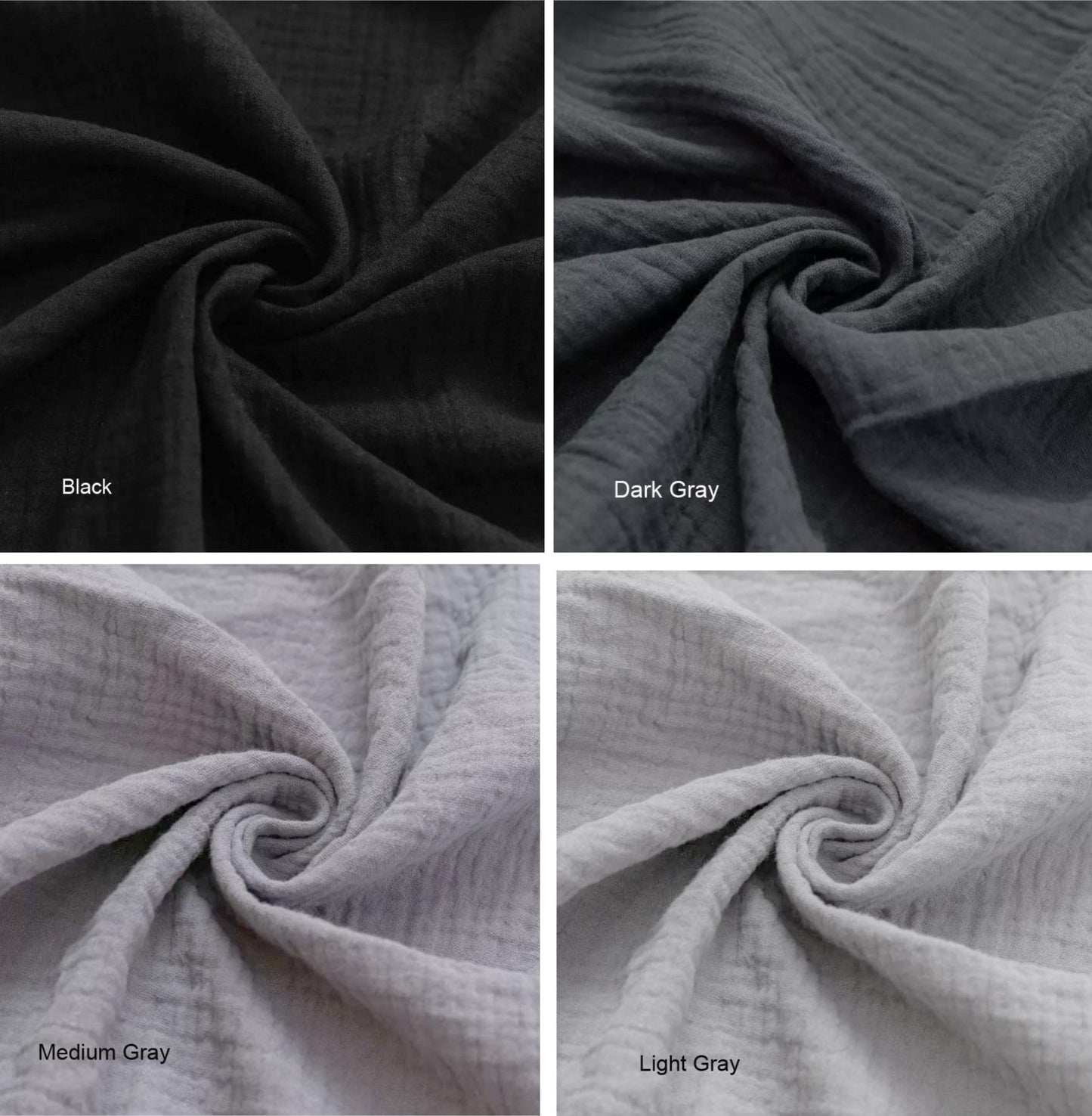 Everly Baby Lounger Slip Cover - Organic Cotton Double Gauze