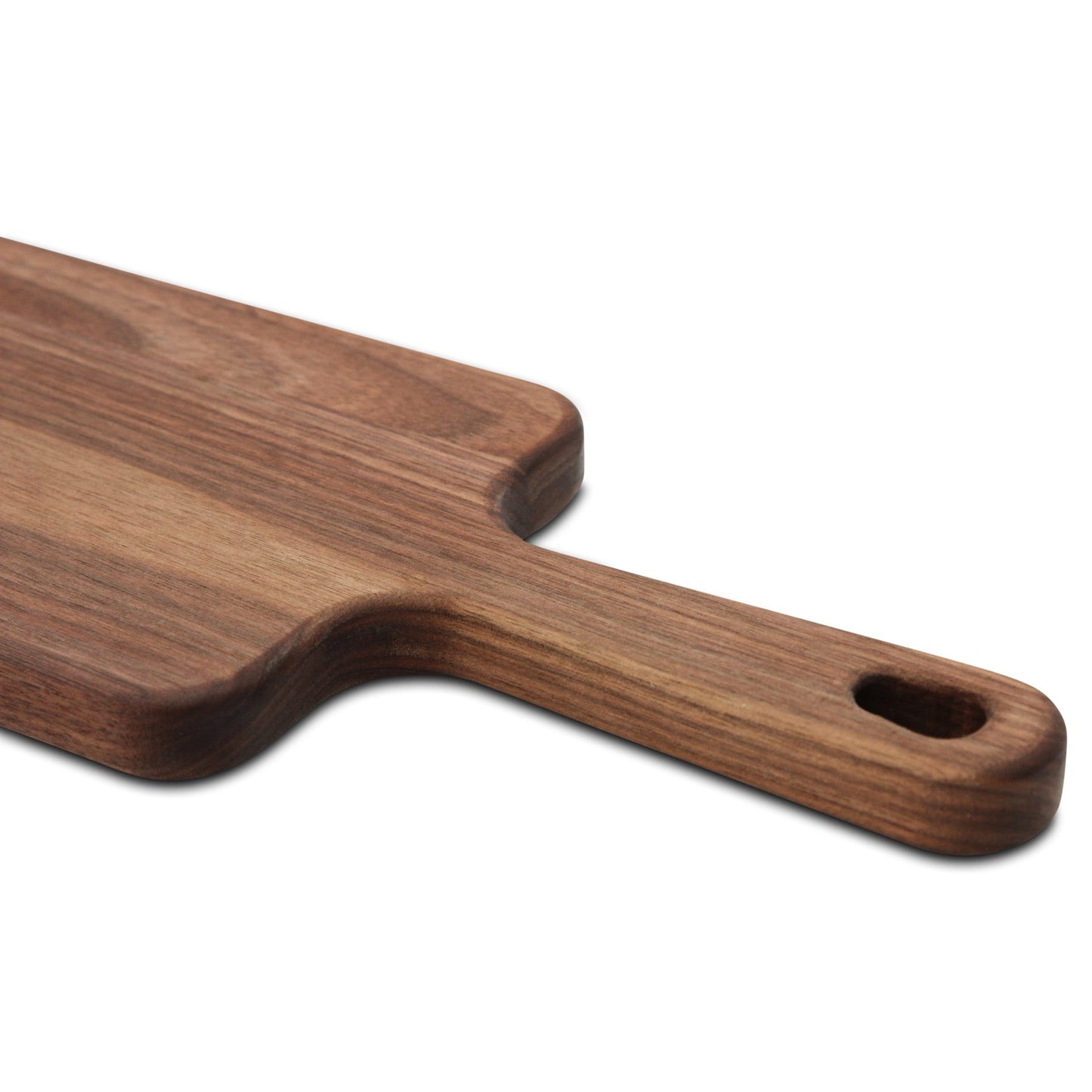 Raena Walnut Serving Board