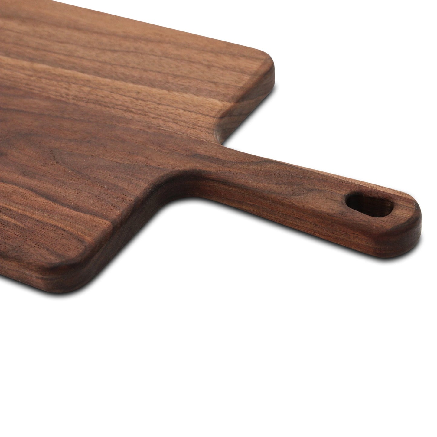 Raena Walnut Serving Board