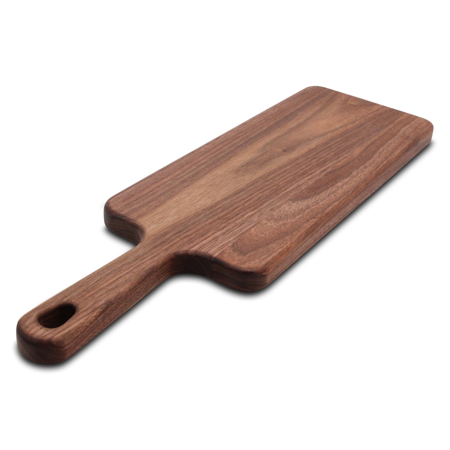Raena Walnut Serving Board