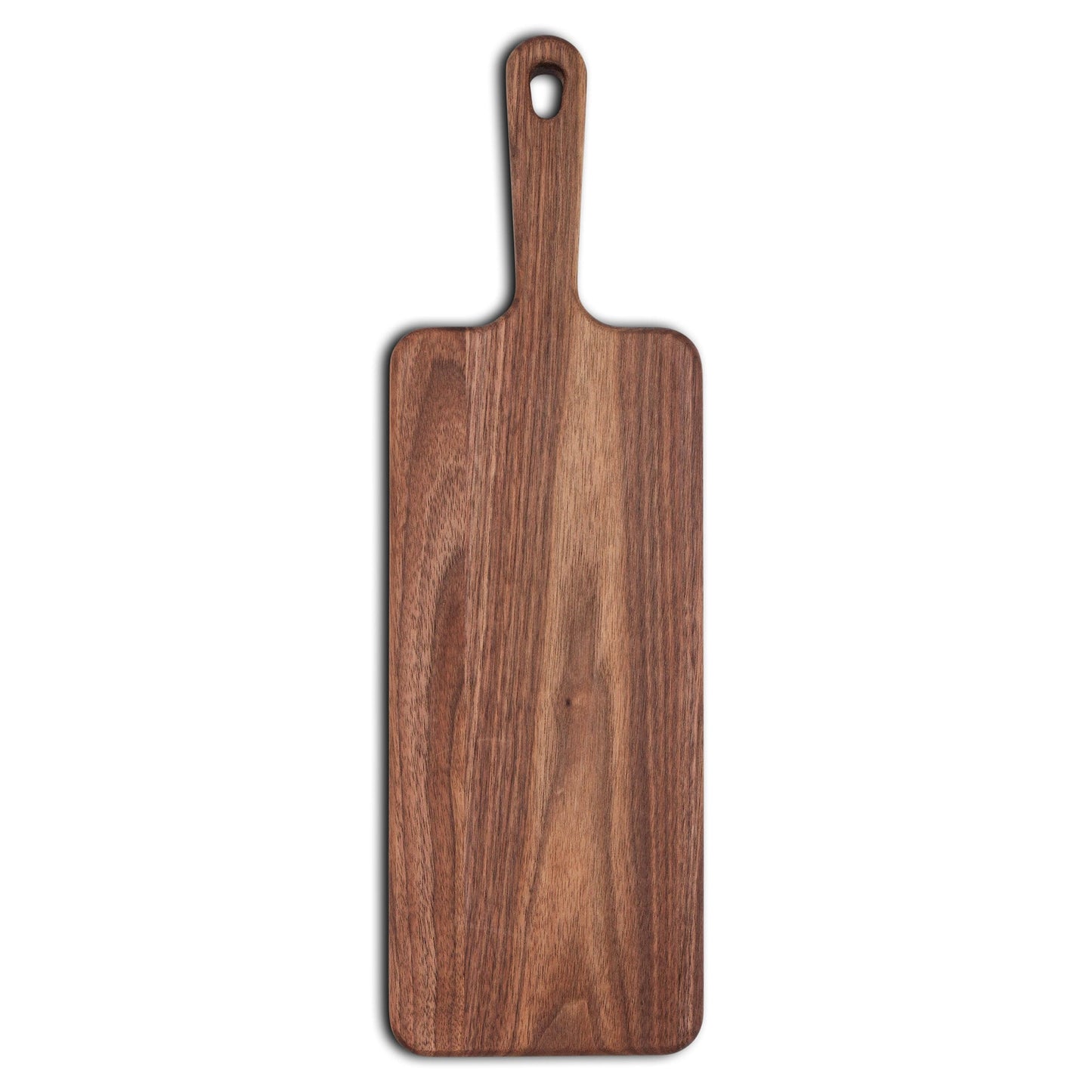 Raena Walnut Serving Board