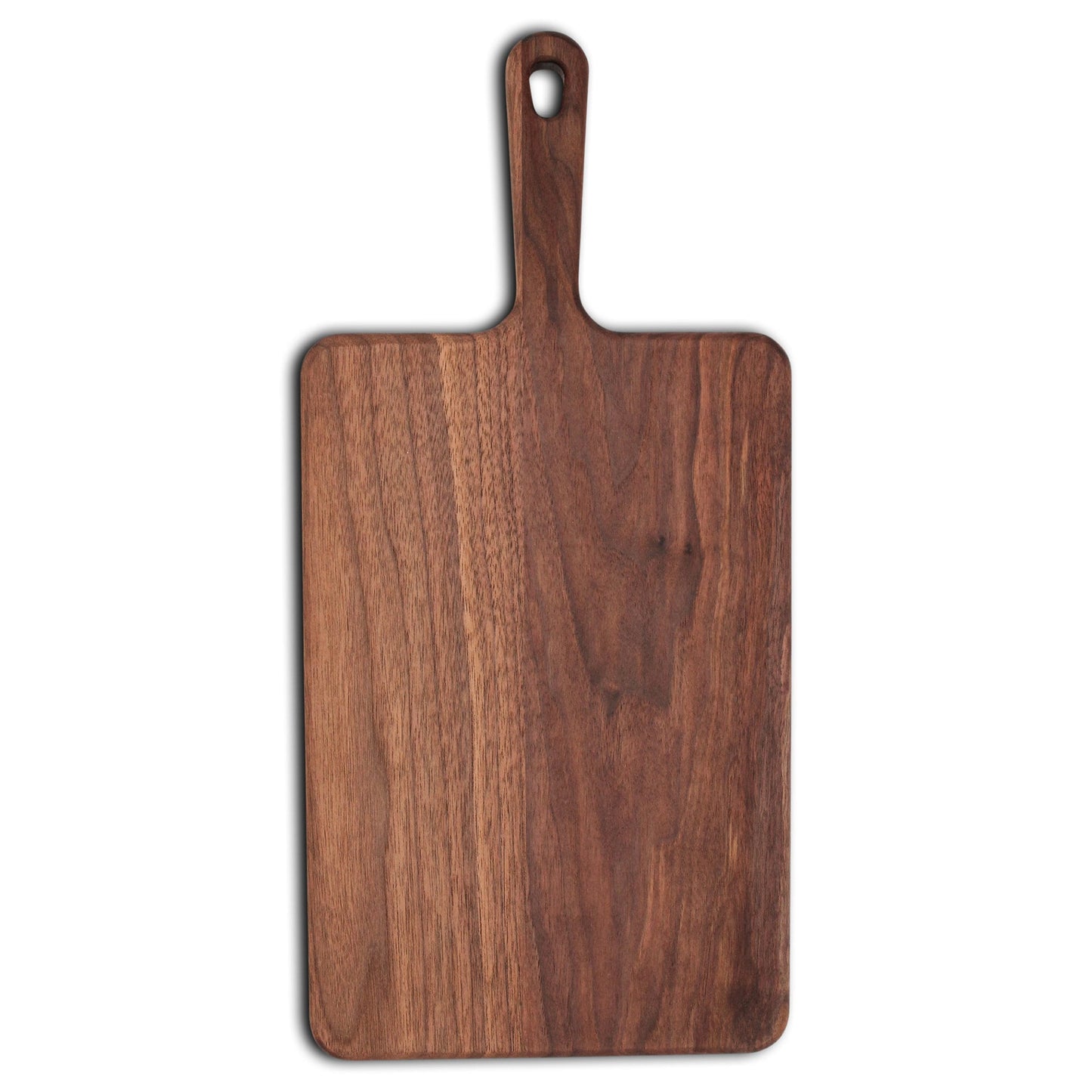 Raena Walnut Serving Board