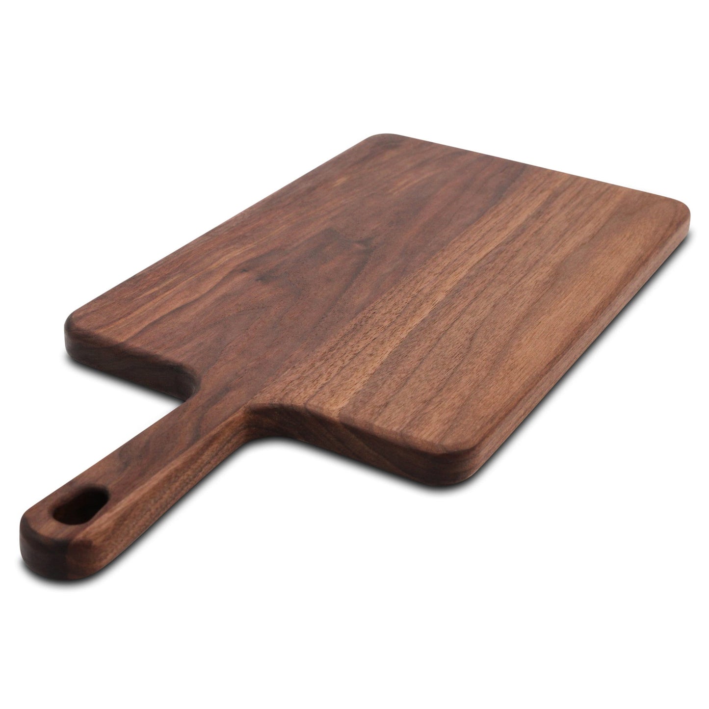 Raena Walnut Serving Board