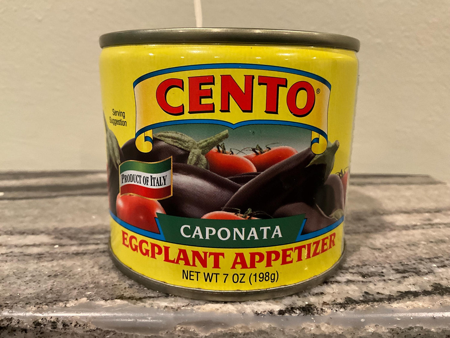 Repurposed Italian Can Hand-poured Soy Candles