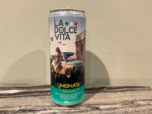 Repurposed Italian Can Hand-poured Soy Candles