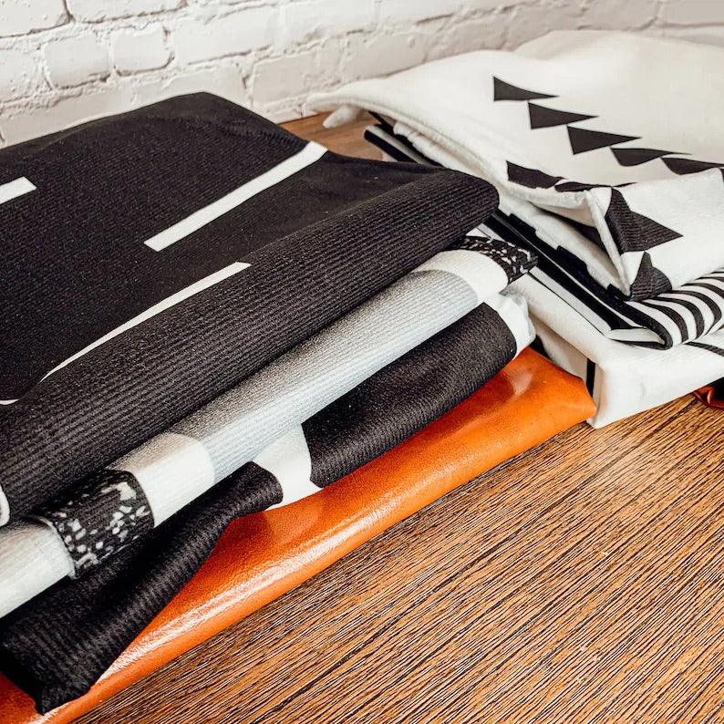 Amber & Farm Pillow Case Set