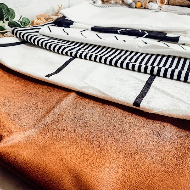 Amber & Farm Pillow Case Set