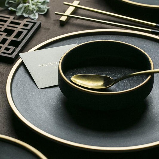 Galileo Tableware