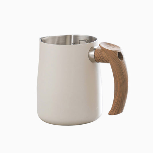 Liora Thickened Frothing Milk Jugs
