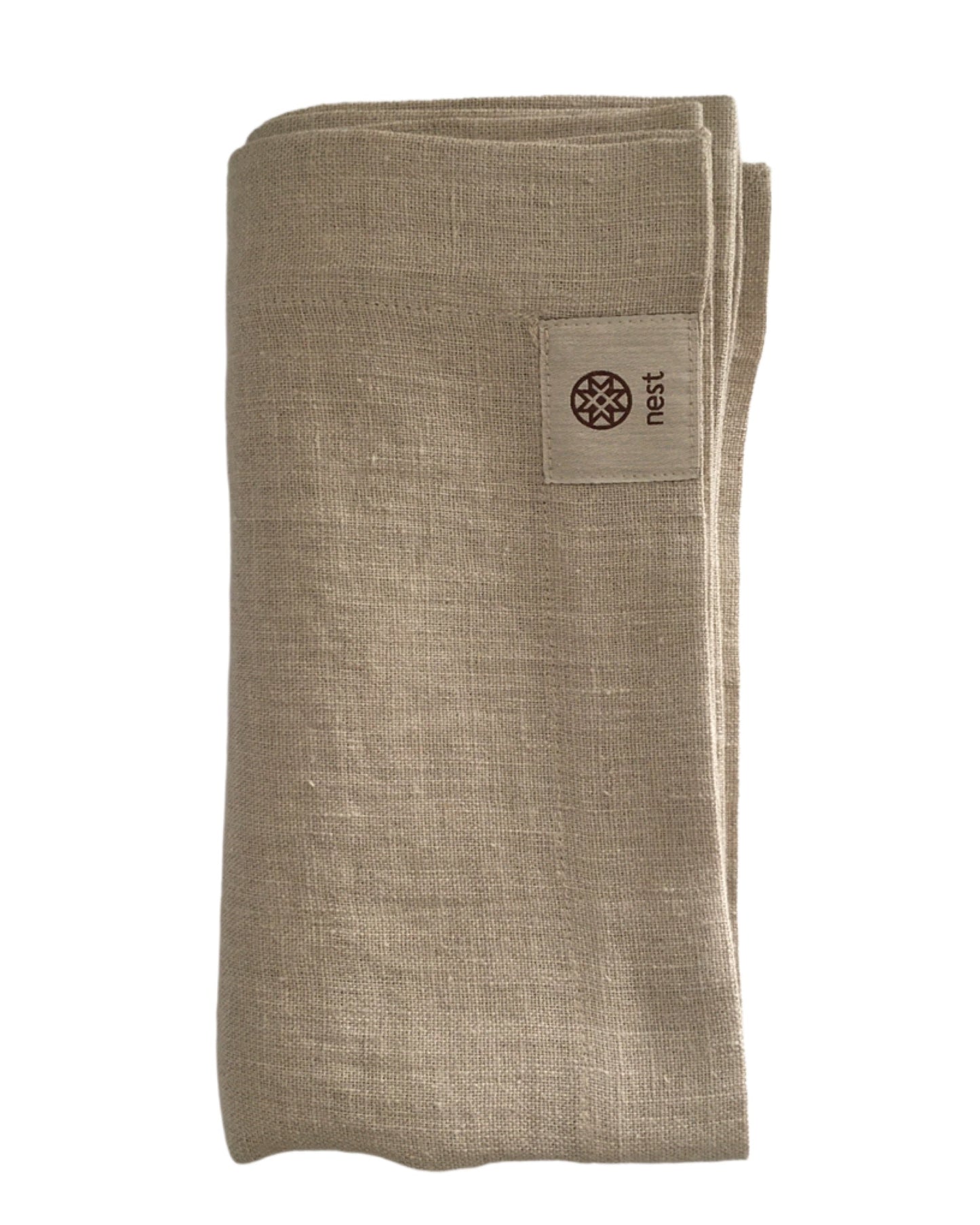 Lara Soft Linen Table Runners