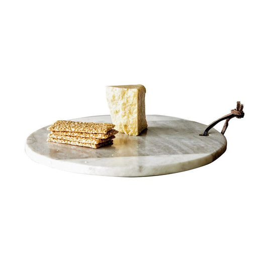 Alessa Marble Cheese Board