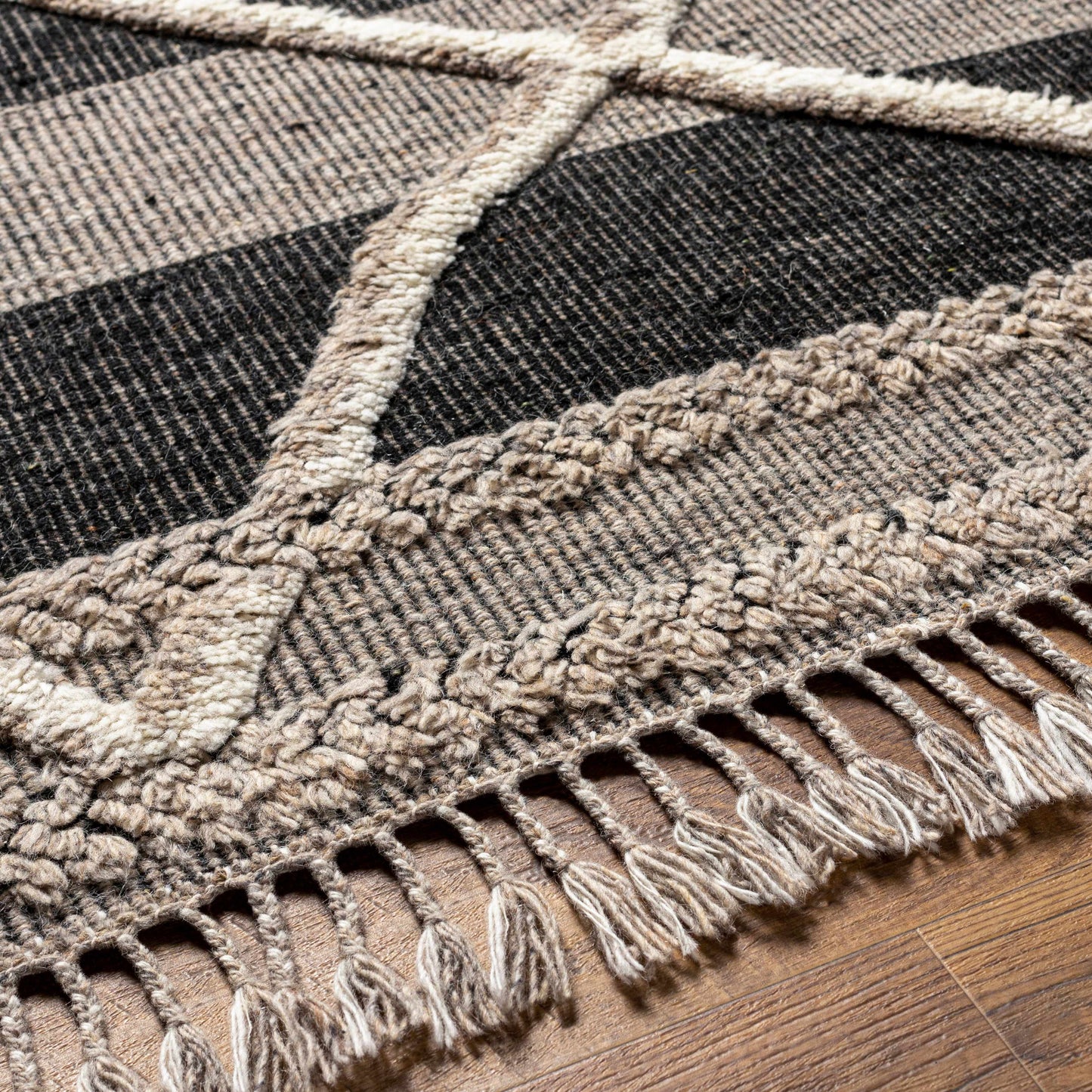 The Margo Rug