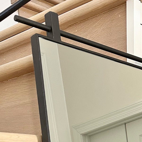 Soho Rectangular Mirror