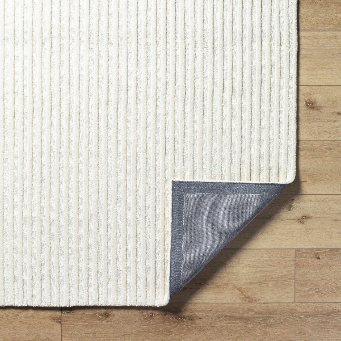 Missa Cream Area Rug - Clearance