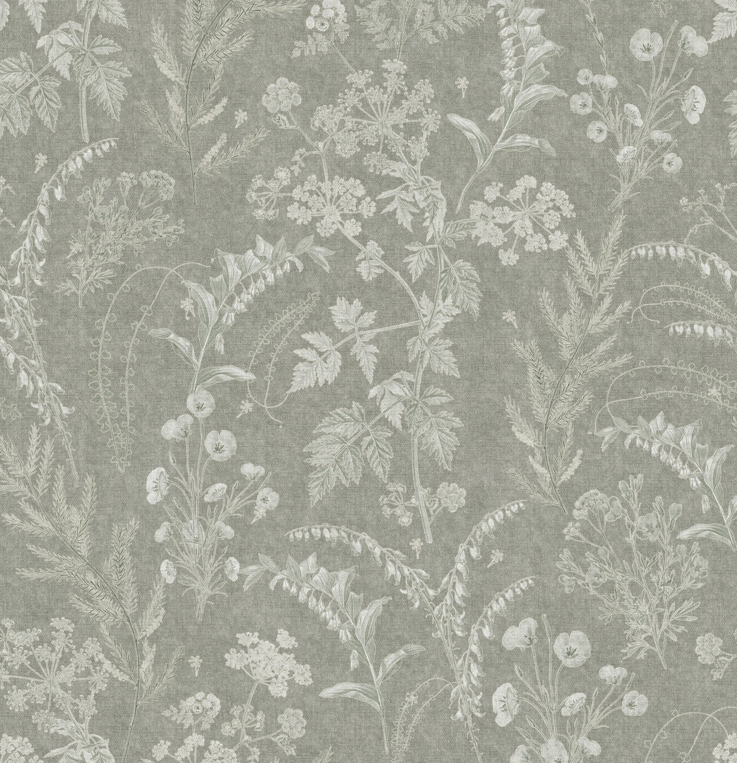 Winsome Wallpaper by Aynsley Ovard x Bloomery Decor