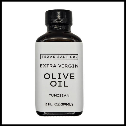 Big in Texas Extra Virgin Olive Oil