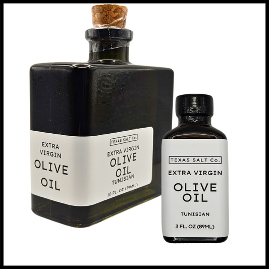 Big in Texas Extra Virgin Olive Oil