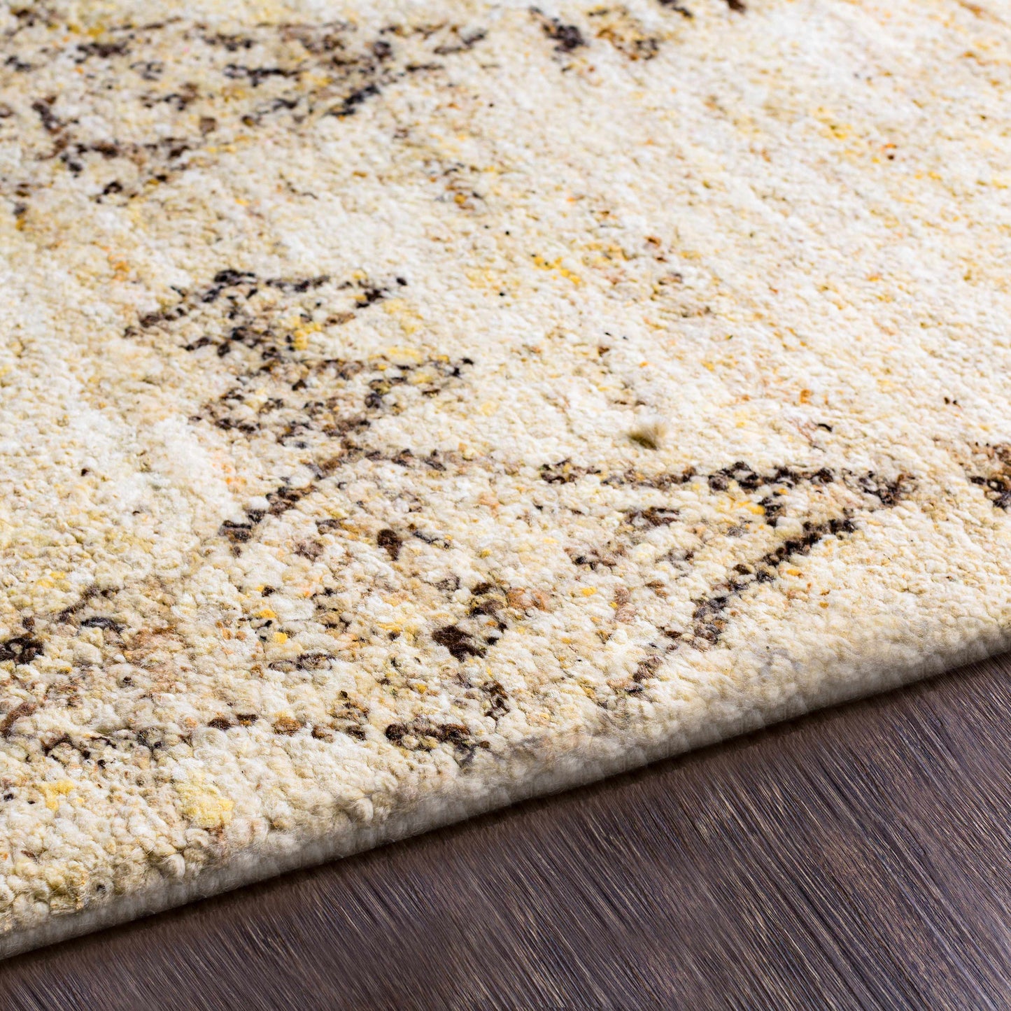 The Essex Wool Rug