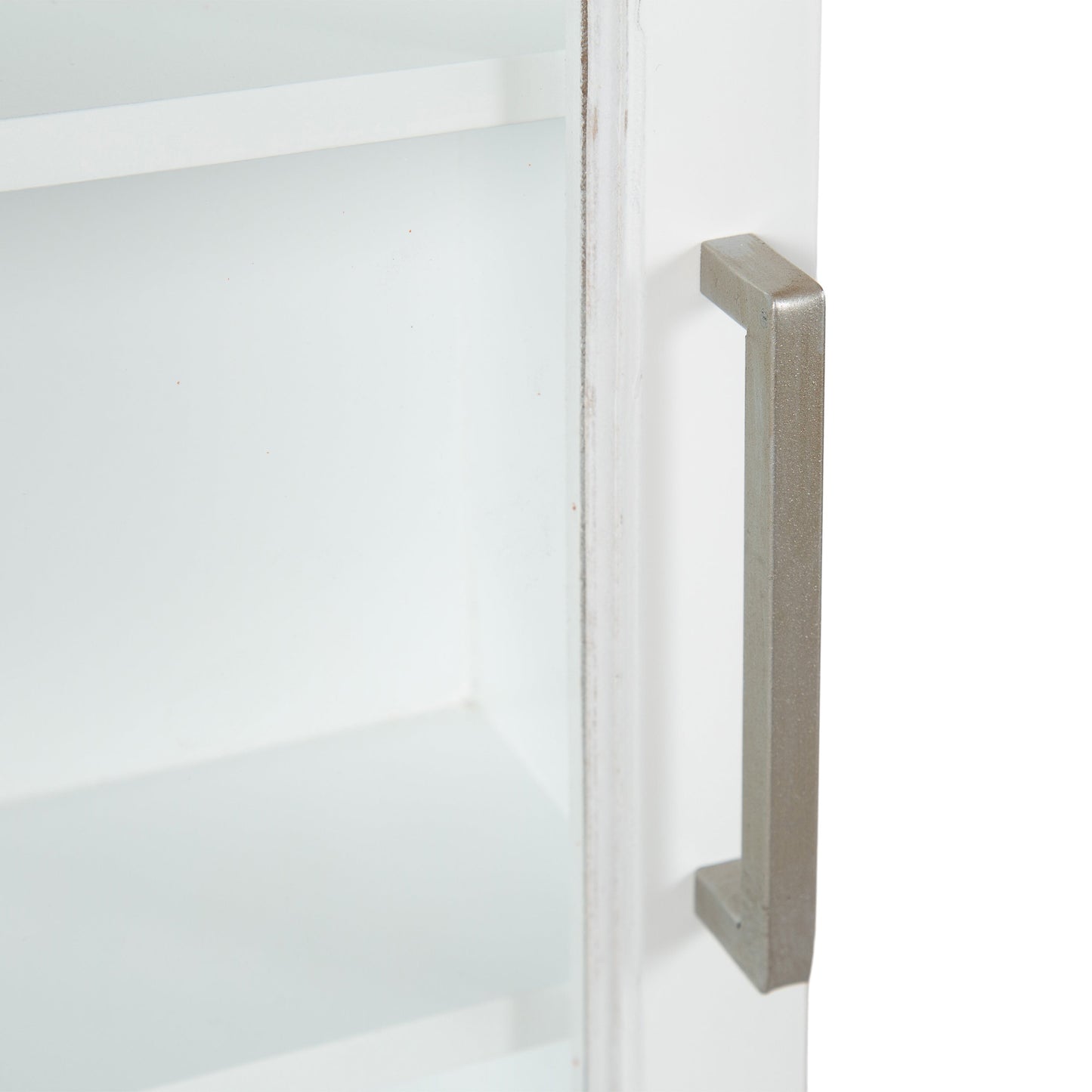 Arcott Arch Wall Cabinet