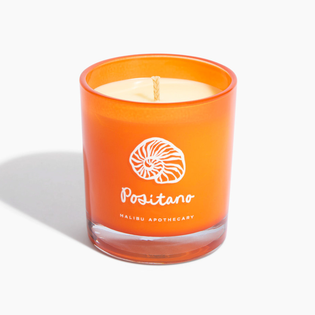 POSITANO • neroli & orange blossom