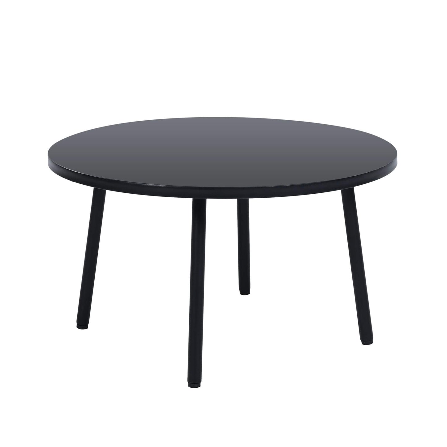 Alora Premium Half-Moon All-Weather Outdoor Furniture Set