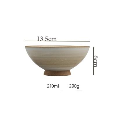 Haku Hand-Crafted Japanese Style Dinnerware