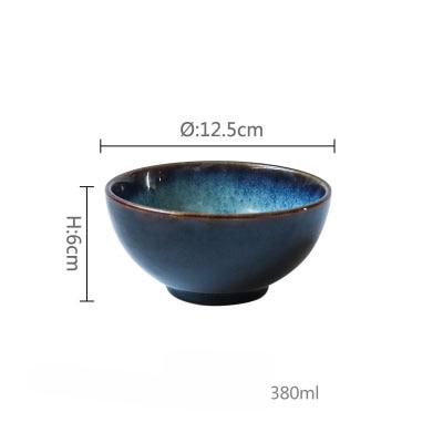 Eye Of Cat Bowl