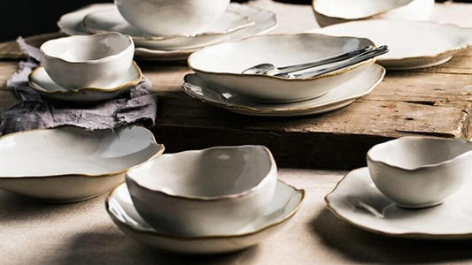 Nanna Bowls And Dishes