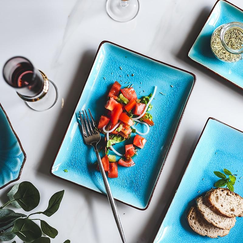 Rosmerta Porcelain Dinner Set