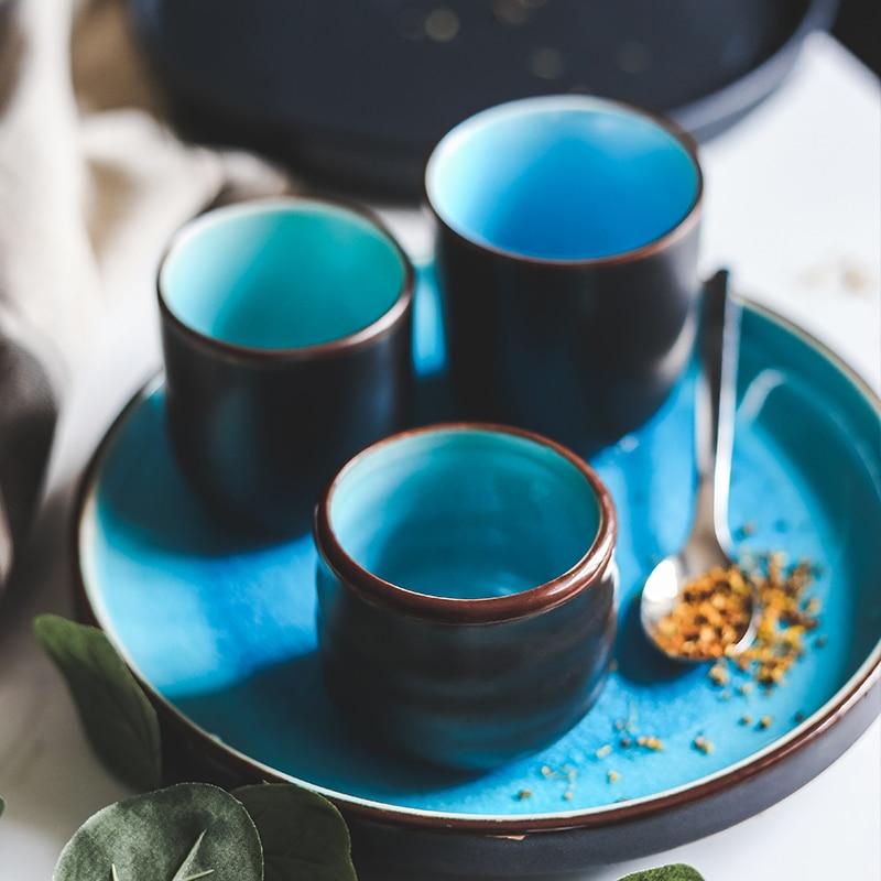 Rosmerta Porcelain Dinner Set