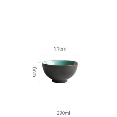Rosmerta Porcelain Dinner Set