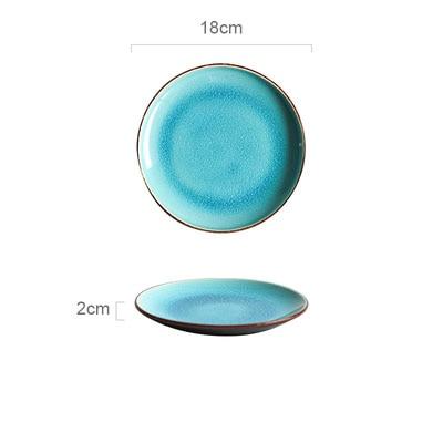 Rosmerta Porcelain Dinner Set
