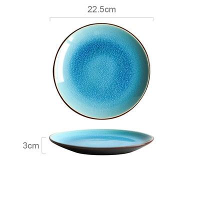 Rosmerta Porcelain Dinner Set
